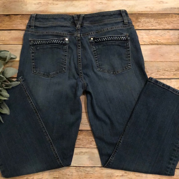 White House Black Market Jeans - Picture 4 of 4